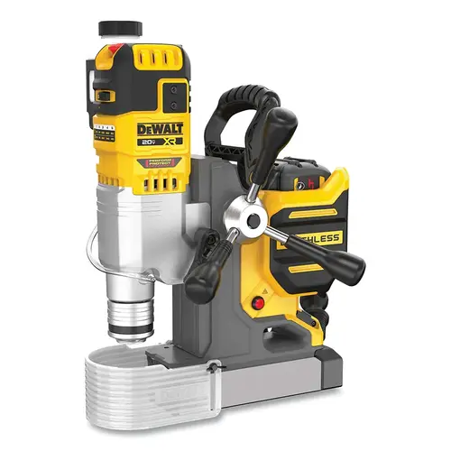 20V MAX FVA 2 IN MAGNETIC DRILL KIT 20V MAX FVA 2 IN MAGNETIC DRILL KIT