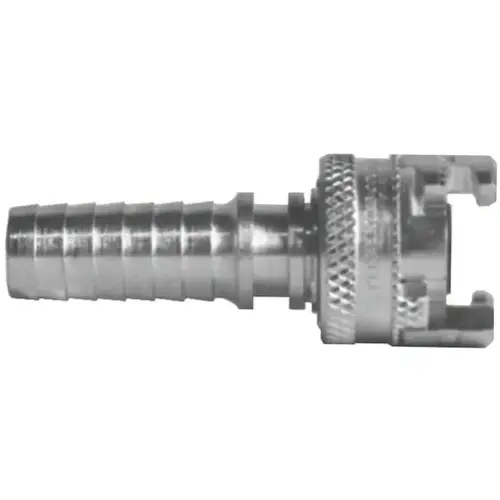 Dual Lock Quick Acting Couplings, 3/4 in, Hose Dual Lock Quick Acting Couplings, 3/4 in, Hose
