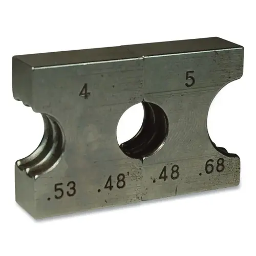 OPTIONAL DIES FOR 855