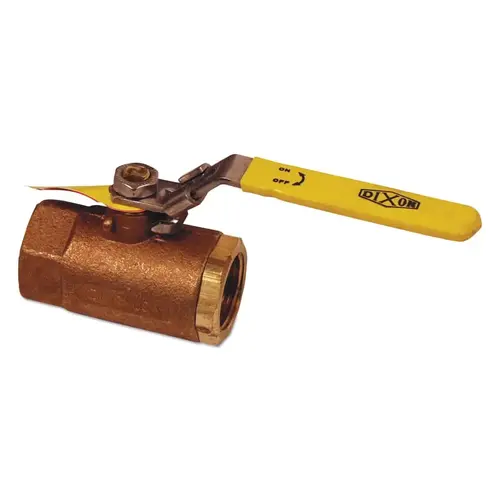 Safety Vented Ball Valves, 3/8 in (NPT) Inlet, Female/Female, Brass Safety Vented Ball Valves, 3/8 in (NPT) Inlet, Female/Female, Brass