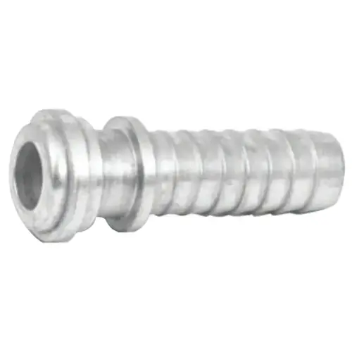 Plated Steel Stems, 1 in Hose - pack of 25 Plated Steel Stems, 1 in Hose - pack of 25