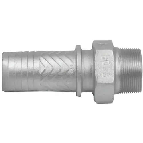 Boss Stems, 1 1/4 in (NPT) - pack of 20 Boss Stems, 1 1/4 in (NPT) - pack of 20