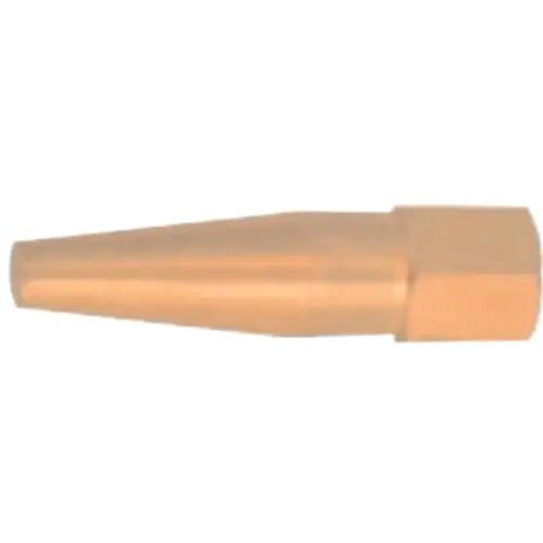 Replacement Tip Ends, Type MFA-1, Size 6 Replacement Tip Ends, Type MFA-1, Size 6