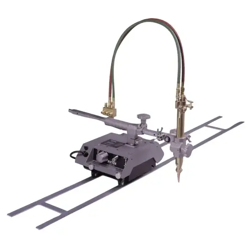 VCM Cutting Machine Tracks, 6 ft Length