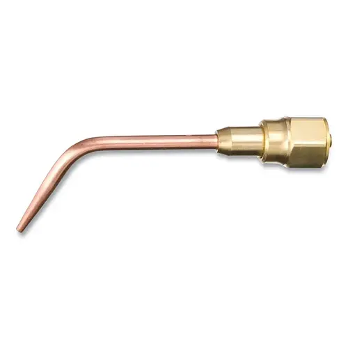 Type W Series Welding Nozzles, Size 3, Boxed