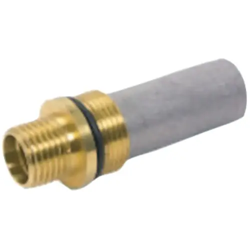 VanGuard Flashback Arrestor Replacement Cartridge,FBHC-OR Oxy,B 9/16"-18 RH,Reg VanGuard Flashback Arrestor Replacement Cartridge,FBHC-OR Oxy,B 9/16"-18 RH,Reg