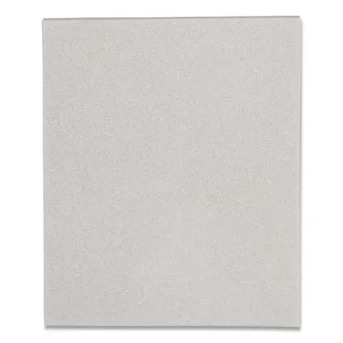 Contour Surface Sanding Sponge, Medium Grade, P60 Grit, 0.187 in Thick x 5-1/2 in W x 4-1/2 in L - pack of 24 Contour Surface Sanding Sponge, Medium Grade, P60 Grit, 0.187 in Thick x 5-1/2 in W x 4-1/2 in L - pack of 24