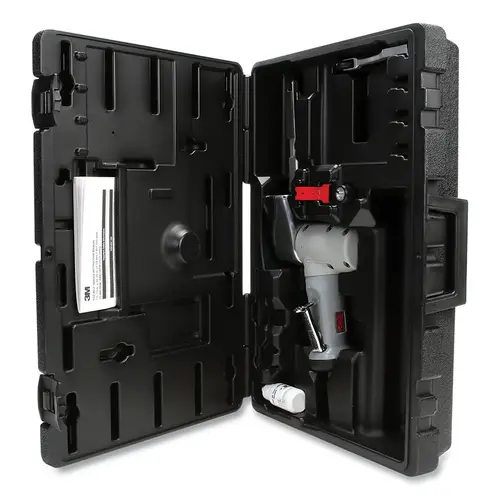 3M FILE BELT SANDER KIT28367 .6 HP 3M FILE BELT SANDER KIT28367 .6 HP