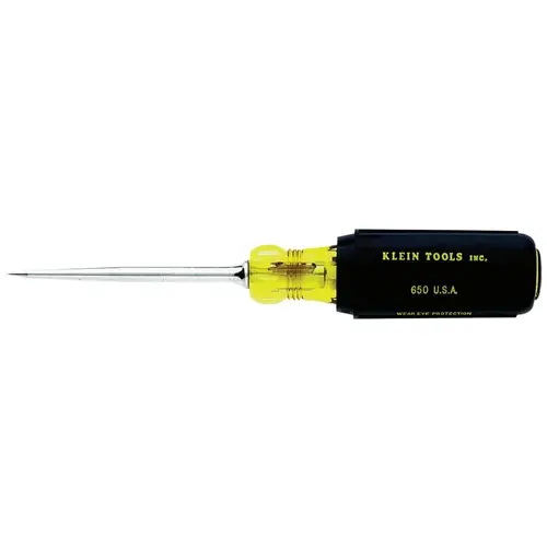 Klein Tools Cushion-Grip Scratch Awl