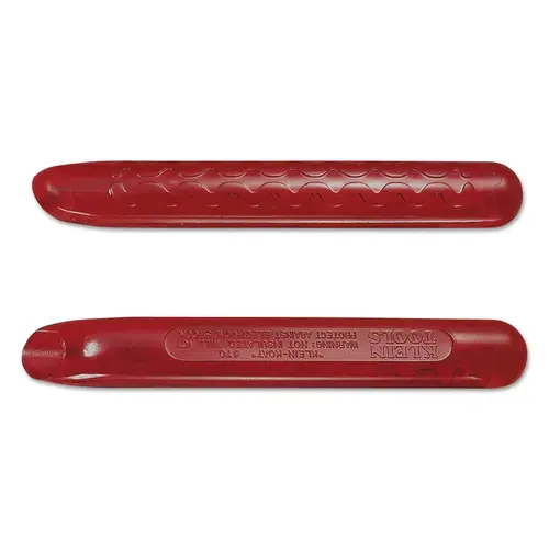 Klein Tools Koat Red Tentie Pliers Handle Pair Klein Tools Koat Red Tentie Pliers Handle Pair