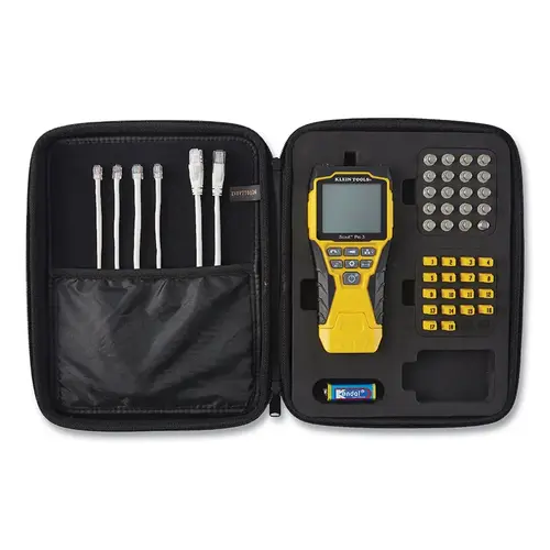 Scout Pro 3 Tester with Locator Remote Kit - pack of 3 Scout Pro 3 Tester with Locator Remote Kit - pack of 3