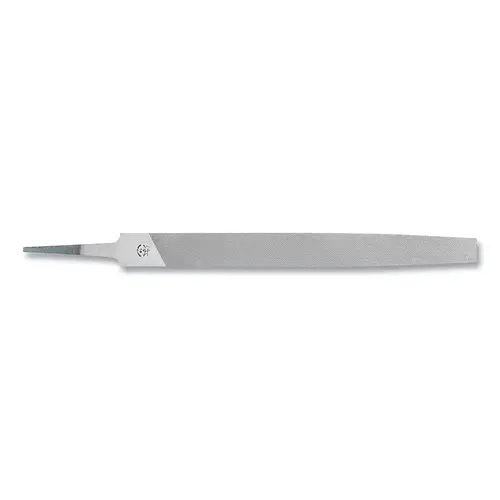 Mill File, 12 in, Bastard Cut - pack of 10 Mill File, 12 in, Bastard Cut - pack of 10