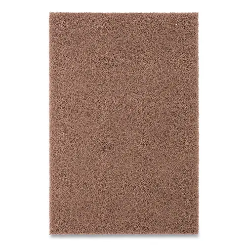 HAND PAD 6X9 TAN - pack of 20 HAND PAD 6X9 TAN - pack of 20