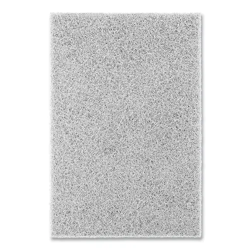 HAND PAD 6X9 WHITE - pack of 20