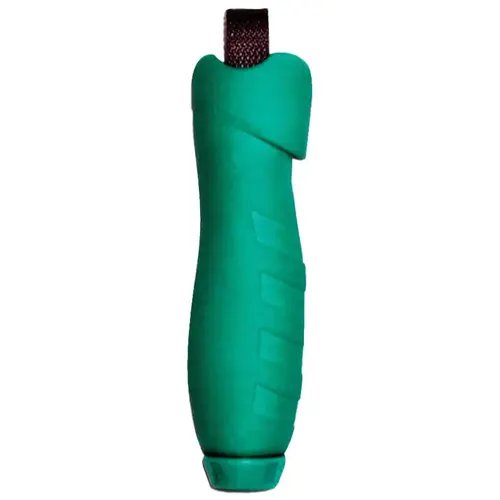 Hand-Off Chisel Grip, 1 in Opening, D-Ring Strap Hand-Off Chisel Grip, 1 in Opening, D-Ring Strap