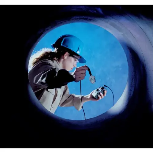 Remote O2 Sensors, For MiniCO/MiniH2S MiniOX Responder Alarms