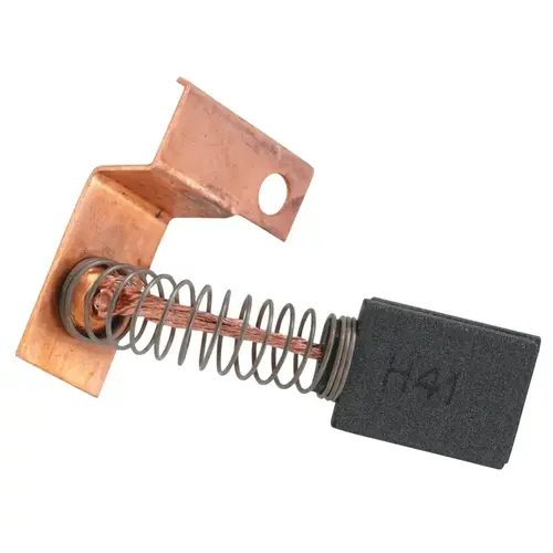 Replacement Carbon Brush Assembly, Used with Models 6072/6075/6078/6076/1660-1/1630-1/1610-1