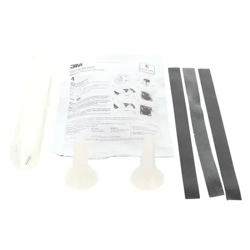 Scotchcast 82-A Series Inline Resin Splice Kits, 3-2 AWG Scotchcast 82-A Series Inline Resin Splice Kits, 3-2 AWG
