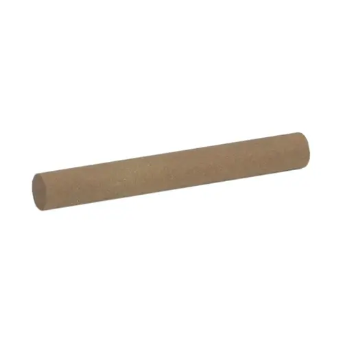 A0 Round Files, 6 in, 1/2 in Dia, Coarse, India A0 Round Files, 6 in, 1/2 in Dia, Coarse, India