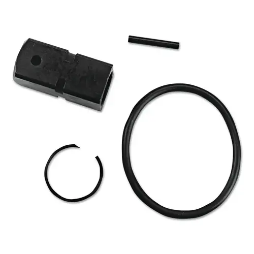 1" Output Square Drive 1" Output Square Drive