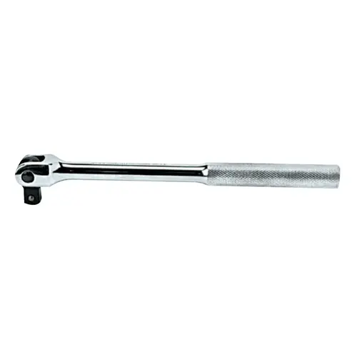 Hinge Handles, 1/2 in Drive, Flex Handle, 15 3/4 in Long Hinge Handles, 1/2 in Drive, Flex Handle, 15 3/4 in Long