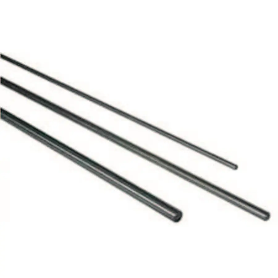 Precision Brand 1 O-1 OIL HARDENING DRILL ROD 28025