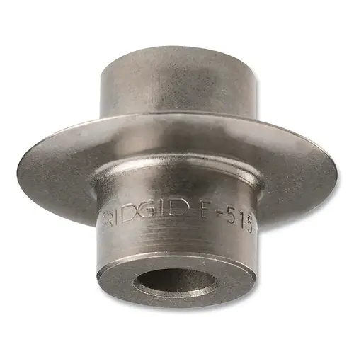 Pipe Cutter Replacement Wheel, F-515, Cuts Steel & Ductile Iron