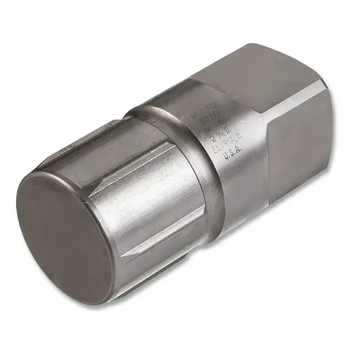 Individual Pipe Extractor, 4-1/2 in L