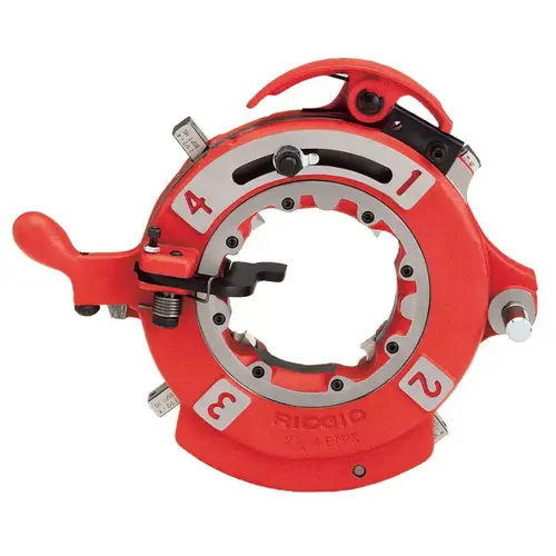 Power Threading/Model 1224 Machine Accessories, Reamer Blade 1 1/4 - 4 in Power Threading/Model 1224 Machine Accessories, Reamer Blade 1 1/4 - 4 in