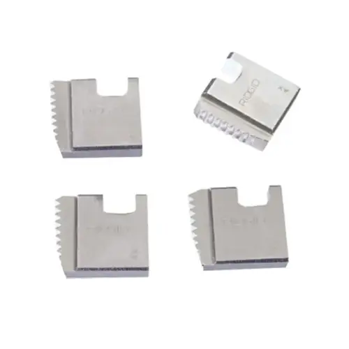 Manual Threading/Pipe and Bolt Dies Only, 1/8 in - 27 NPT, 12R Manual Threading/Pipe and Bolt Dies Only, 1/8 in - 27 NPT, 12R