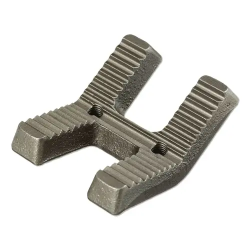 450 TRISTAND Chain Vise Replacement Part, Jaw, 1/8 in to 5 in OD 450 TRISTAND Chain Vise Replacement Part, Jaw, 1/8 in to 5 in OD