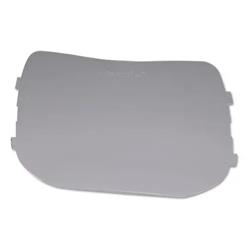 Speedglas 9100 Series Replacement Part, Outside Protection Plate, 10.6 in x 5 in - pack of 50 Speedglas 9100 Series Replacement Part, Outside Protection Plate, 10.6 in x 5 in - pack of 50