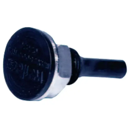 Drive Arbor 1/2" Diameter Arbor to 1/4" Stem (SA-1) Drive Arbor 1/2" Diameter Arbor to 1/4" Stem (SA-1)