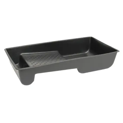 4" PLASTIC PAINT TRAY24 EA/CT - pack of 24 4" PLASTIC PAINT TRAY24 EA/CT - pack of 24