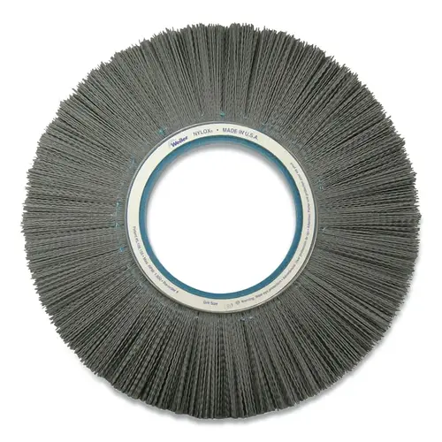 14" NYLOX WHEEL CRIMPEDFILAMENT .040 5-1/4" ARB - pack of 50 14" NYLOX WHEEL CRIMPEDFILAMENT .040 5-1/4" ARB - pack of 50
