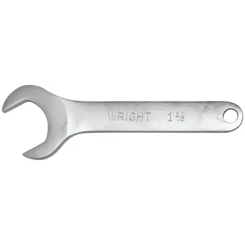 Angle Service Wrench, 2 5/8 in x 8 1/16 in, 1 5/8 in Opening Angle Service Wrench, 2 5/8 in x 8 1/16 in, 1 5/8 in Opening