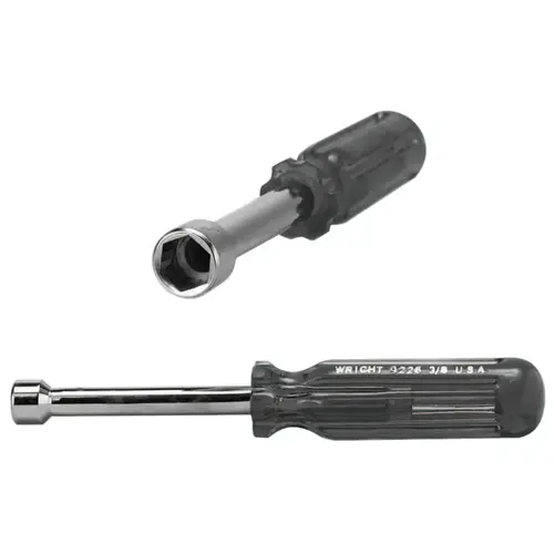 Hollow Shaft Nutdriver, 5/16 in Hollow Shaft Nutdriver, 5/16 in