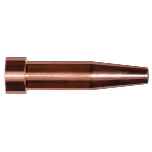 Harris  Style 1-Pc Acetylene Cutting Tip - 6290 Series, Size 5