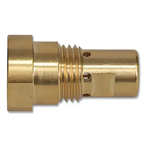 Diffuser, Brass, For Small Centerfire Gas Diffusers and Nozzles Diffuser, Brass, For Small Centerfire Gas Diffusers and Nozzles