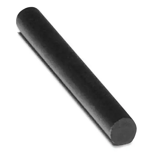 Impact Socket Retention Device, Retaining Pin, 0.24 in (6 mm) dia, 3.15 in (80 mm) L