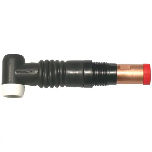 WP-26F Tig Torch Kit, Flexible Head, 1 1/4 in Handle WP-26F Tig Torch Kit, Flexible Head, 1 1/4 in Handle