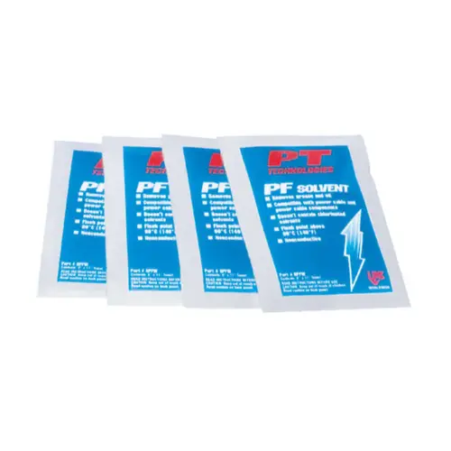 PF Solvents, Wet Wipes - pack of 144 PF Solvents, Wet Wipes - pack of 144