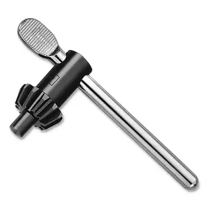 JACOBS CHUCK JCM3655P20 Thumb Handle Chuck Key, K4, 3/8 in