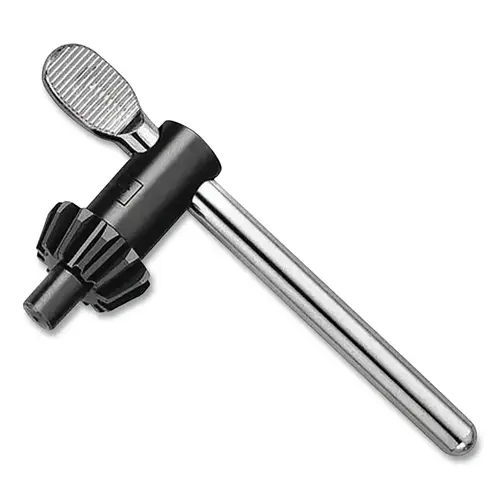 Thumb Handle Chuck Key, K4, 3/8 in