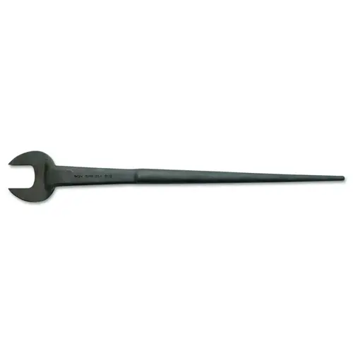 Structural Open-Offset Wrenches, 1 1/16 in Opening Size, 17 in Long Structural Open-Offset Wrenches, 1 1/16 in Opening Size, 17 in Long
