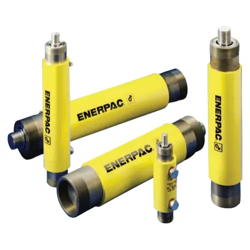 RD Series Precision Production Cylinders, 4 tons, 3.13 in Stroke Length