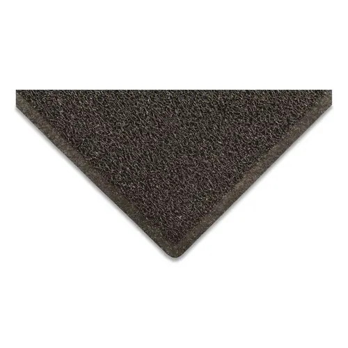 Wayfarer Outdoor Spaghetti Entry Mat, 1/2 in x 4 ft W x 6 ft L, Vinyl-Looped, Black Wayfarer Outdoor Spaghetti Entry Mat, 1/2 in x 4 ft W x 6 ft L, Vinyl-Looped, Black