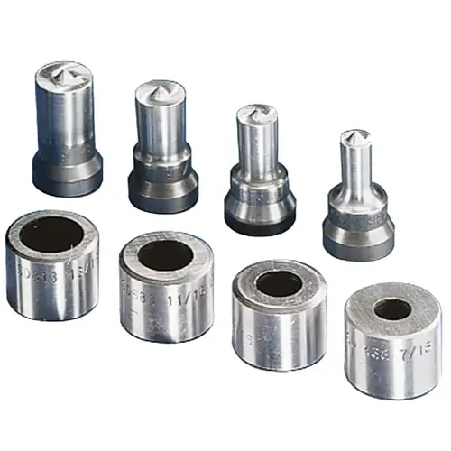 31902 1/4" ROUND PUNCH