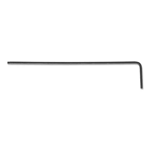 Balldriver L-Wrench Keys, 9/16 in, 9 in Long, Tagged Balldriver L-Wrench Keys, 9/16 in, 9 in Long, Tagged