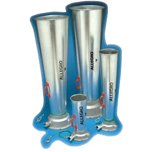 Venturi Blowers, Medium, 1 in (NPT) Venturi Blowers, Medium, 1 in (NPT)